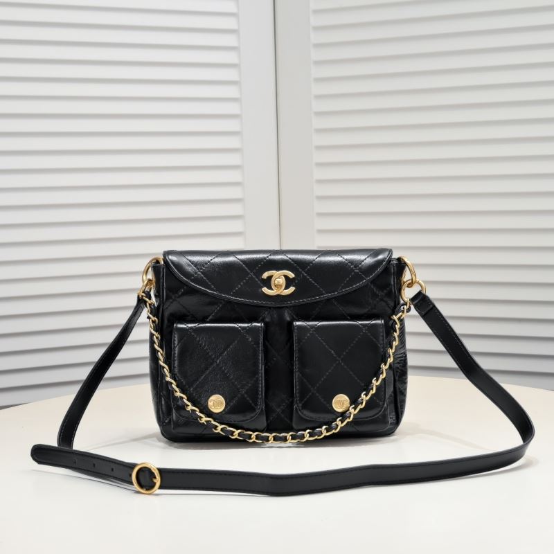 Chanel Hobo Bags